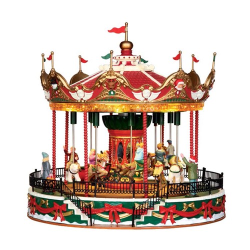 Lemax christmas figurine - figurine,