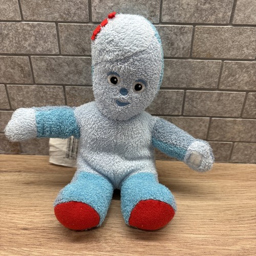 Iggle piggle the night - iggle,