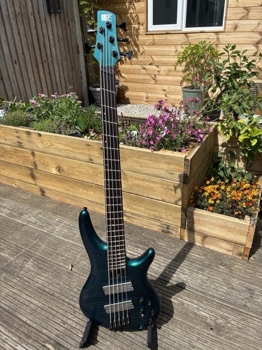 Ibanez work shop series - ibanez,