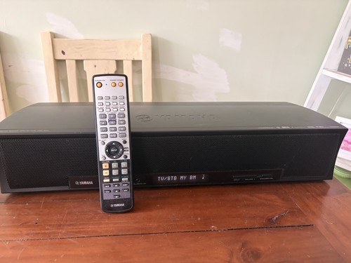 Yamaha ysp 600 digital - yamaha, sound