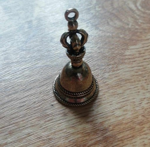 Beautiful little bell - little,