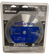 Circular Chop Saw Blade TCT