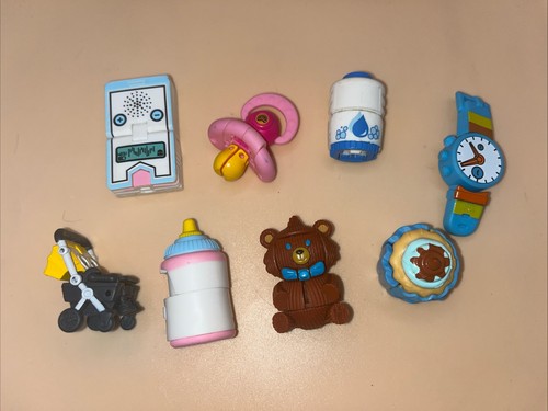 Transformers botbots mix - transformers,