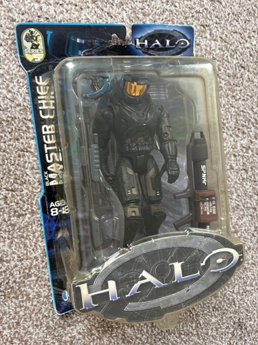 Halo master chief - halo, ce