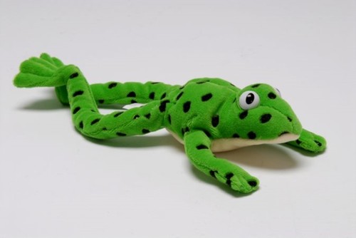 Rwifred the frog pack - rwifred,
