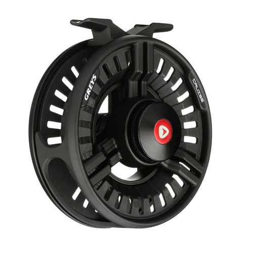 Greys cruise fly reel fishing - greys,