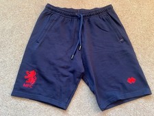 Errea Middelsborough Shorts