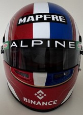 Esteban Ocon 2022 Season 1:2