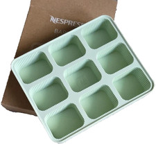 Nespresso Barista Ice Cube