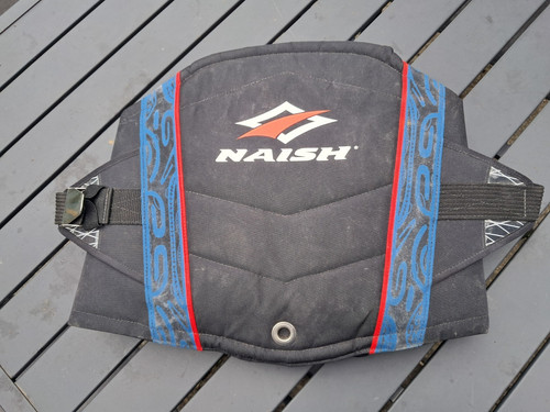 Naish windsurf harness size