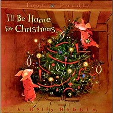 I'll Be Home for Christmas 