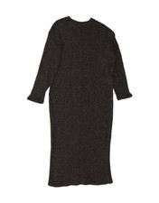 ZARA Womens Long Sleeve Jumper