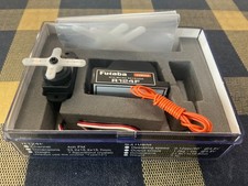 Futaba RS-124F-S3108M/2