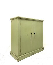 Antique 19th Century Mahogany