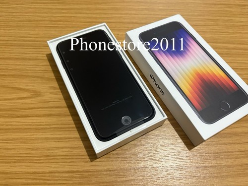 Apple iphone 3rd - se, gen