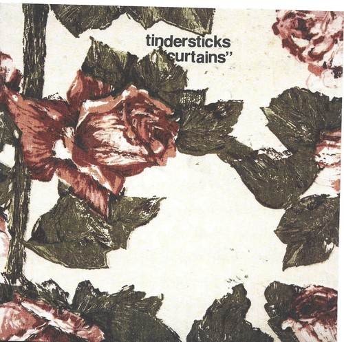 Tindersticks curtains 1997 - tindersticks,