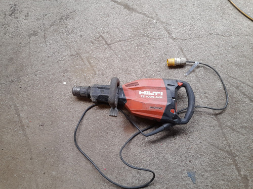 Hilti 1000 avr concrete - te,
