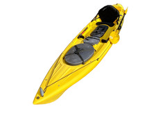 Ready for spring! Ocean-Kayak