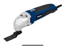 Wickes Corded Multi Tool with