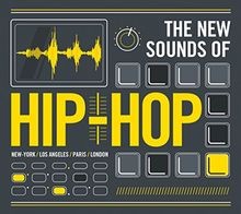 The new sounds - hip, by
