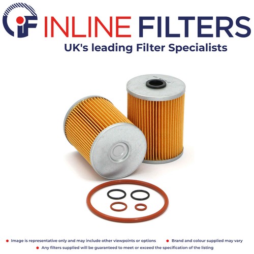 Hydraulic filter for scania - hydraulic,