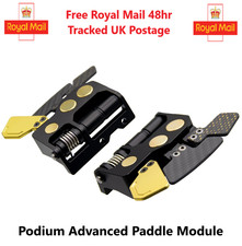 Podium Advanced Paddle Shifter