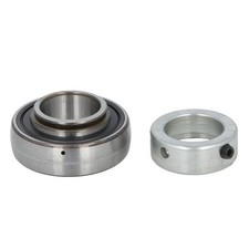 FOR  BEARING  SKF YET 205