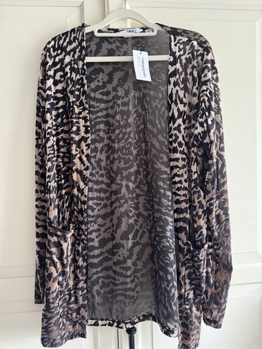 Dorothy perkins kimono - dorothy, size
