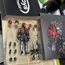 Toys Remake DC Comics Batman