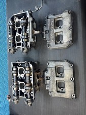 Subaru impreza Wrx Turbo 2000