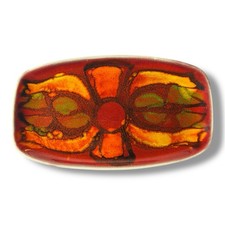 Poole Pottery Delphis 361