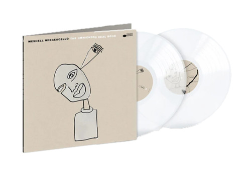 Meshell ndegeocello omnichord - meshell,