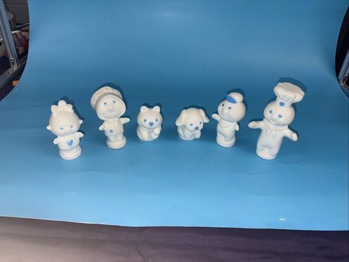 Vtg advertising pillsbury - vtg,