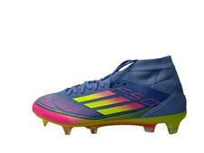 adidas F50 Pro Firm Ground Football Boots WOMENS UK 5 US 6.5 EU 38 REF 4987-