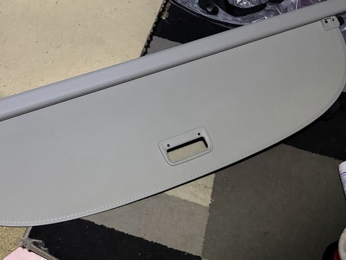 Genuine nissan trail - x, t33
