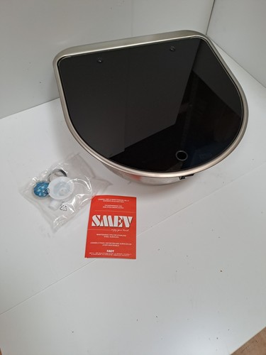 Smev s8206 stainless steel - s8206,