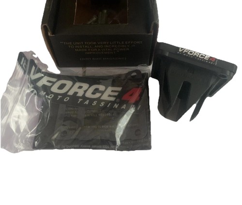 Force v4144 diaphragm - v-force,