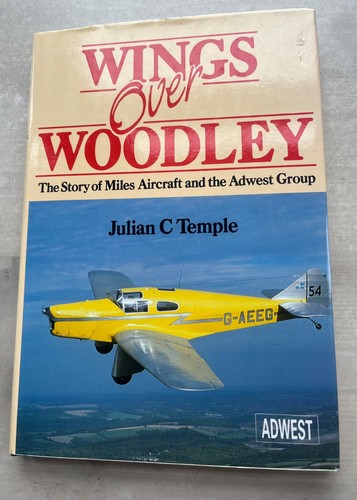 Wings over woodley - wings, story