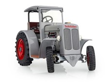 SCHLÜTER DS 25 Tractor with