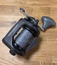 Sea Fishing Reel masterliness