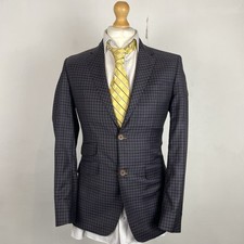 Ted Baker Tight Lines Blazer