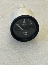 SMITHS 18v - 34v  Volts BOAT