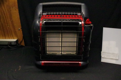 Heater big buddy - heater,