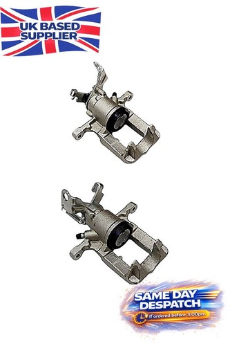 Brake calipers for - calipers, zafira