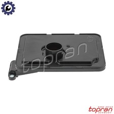 HYDRAULIC FILTER AUTOMATIC