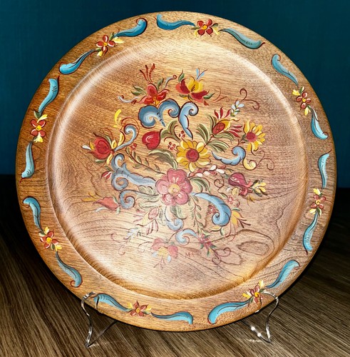 Vintage hand painted - vintage,