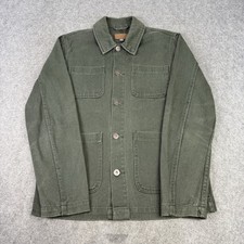 ASOS Jacket Mens Small Green