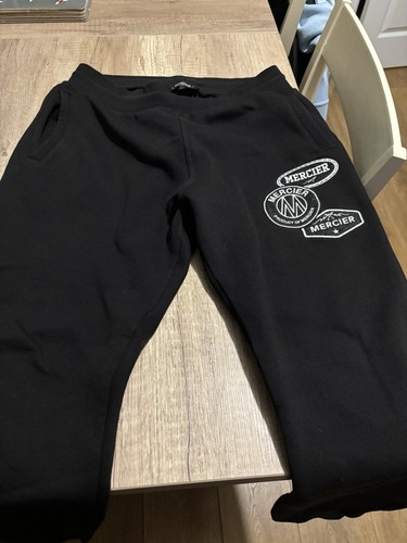 Mercier black multi - mercier, patch