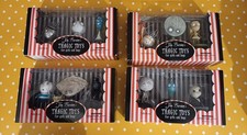 Tim Burtons Tragic Toys For