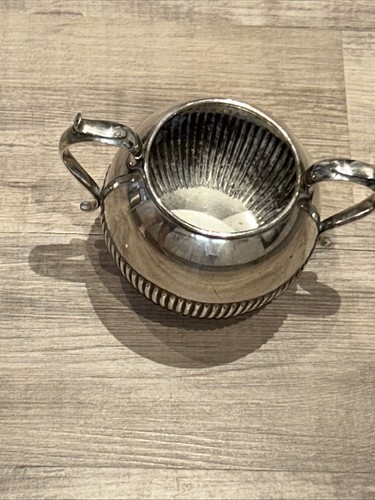 Antique james dixon sons - &,